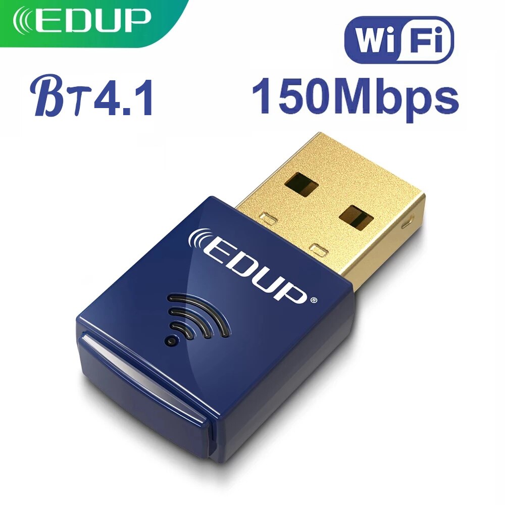 EDUP USB  Wifi  Ʈũ ī Wi Fi ȣ ..